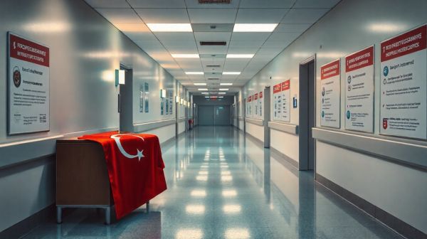 Guide to Patient Rights and Safety Measures in Turkey