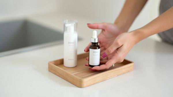 Which personal care products do you really need?