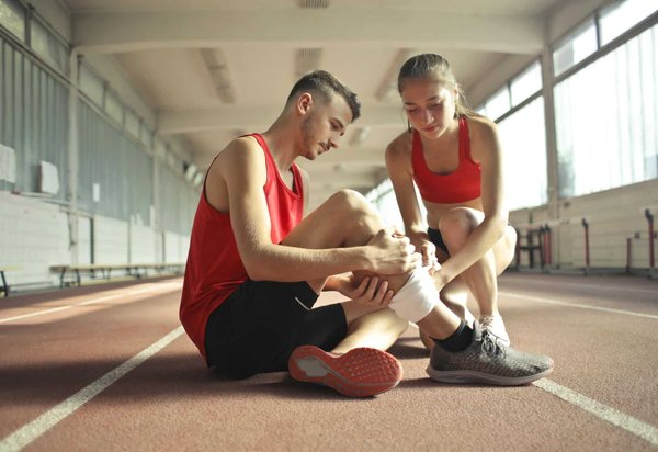 What Are the Best Stability Exercises for Preventing Ankle Injuries in Athletes?