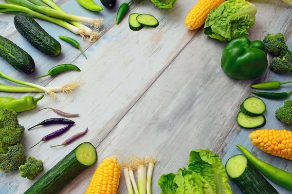 Which Vegetables Provide the Most Nitrate for Heart Health?
