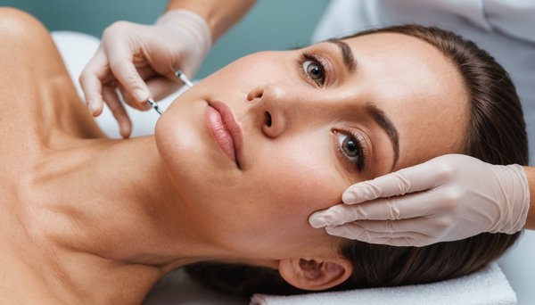 Anti-aging aesthetic medicine in paris: personalized treatments for youthful skin